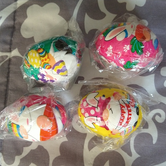 NWT 12pc Easter Basket filler Spring toys - Picture 3 of 8